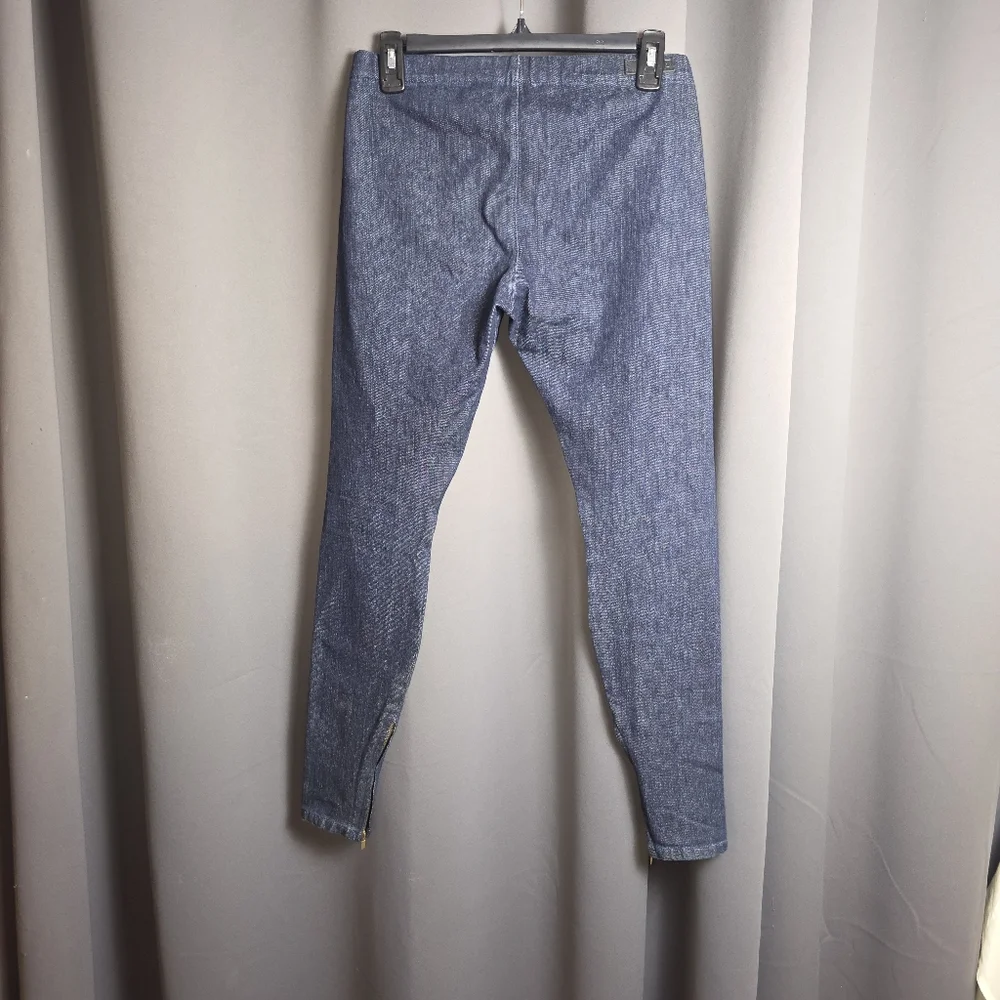Joe’s Jeans Pull-On Denim Jeggings – Women’s Size Small - Picture 3 of 10